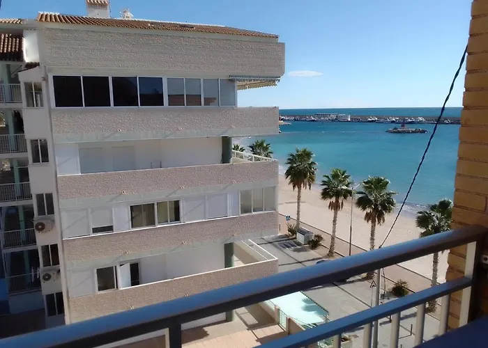 La Vila Del Mar
