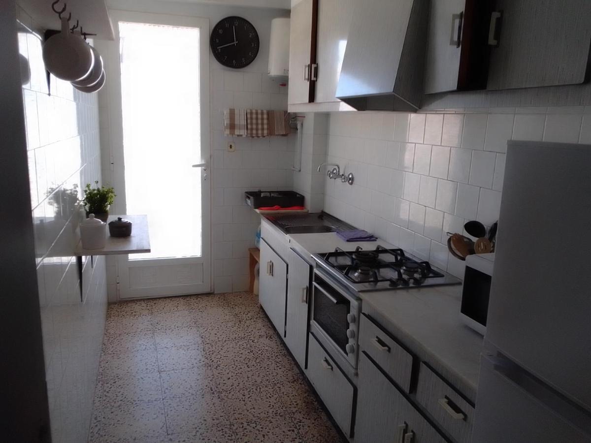 La Del Mar Apartament Villajoyosa