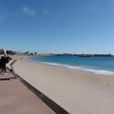 La Vila Del Mar Villajoyosa Exterior photo