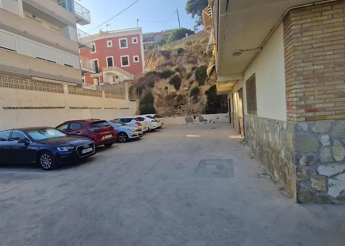 La Vila Del Mar
