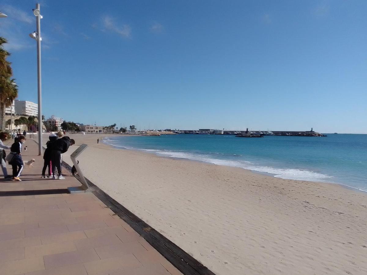 La Del Mar Appartement La Vila Joiosa